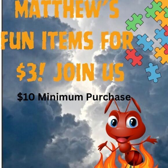 Matthews Auction Listing for auction use only. - Picture 1 of 1